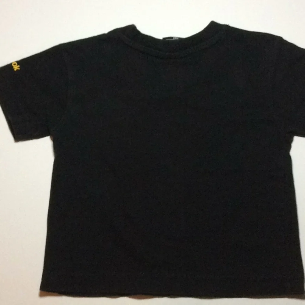 NFL Team Apparel Reebok Steelers Kids T-Shirt Size 2T